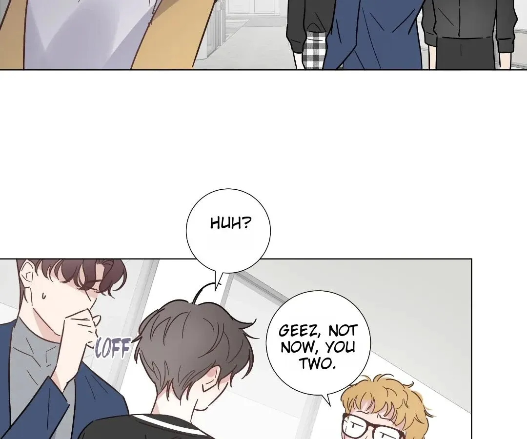 A Cross-Dresser's Triple Proposal Chase Chapter 51 page 30 - 