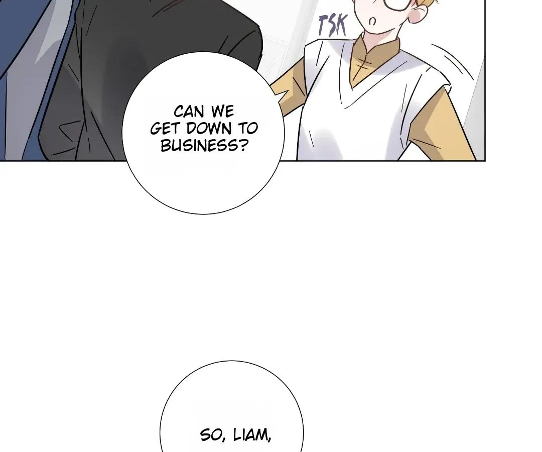 A Cross-Dresser's Triple Proposal Chase Chapter 51 page 31 - 