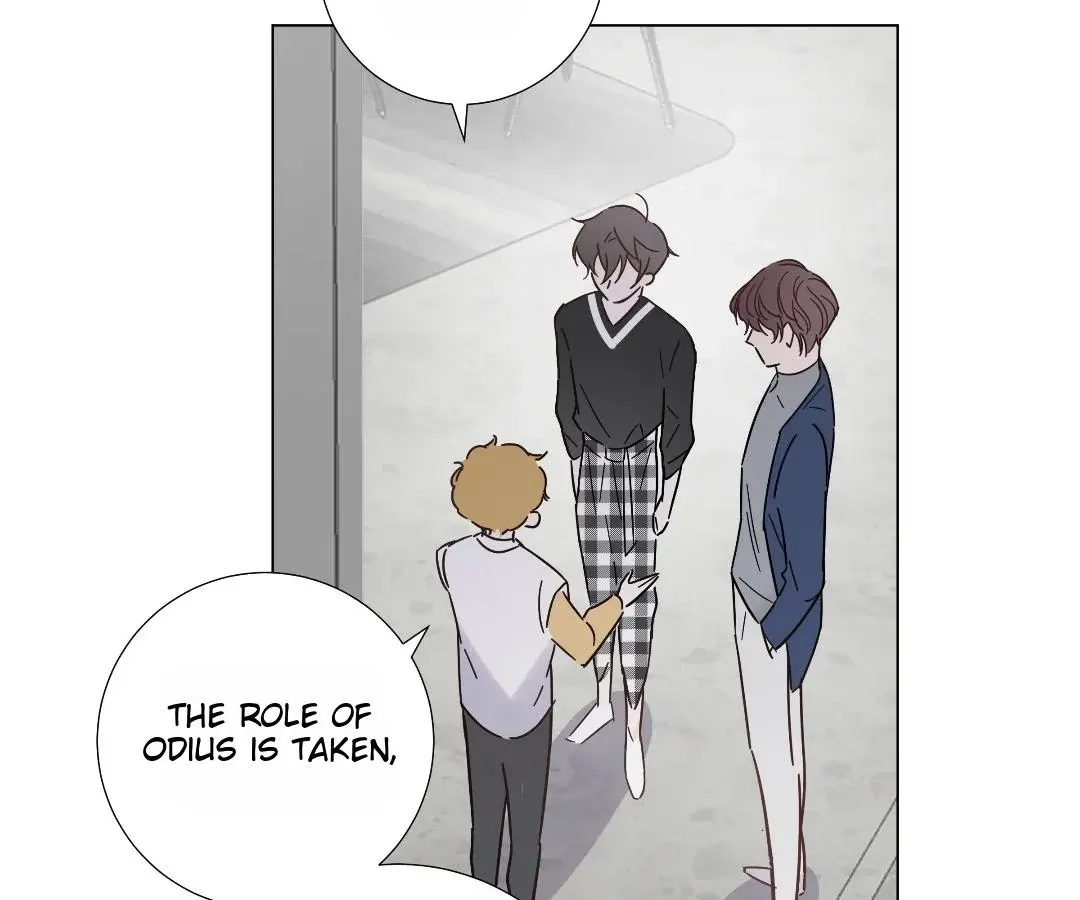 A Cross-Dresser's Triple Proposal Chase Chapter 51 page 32 - 