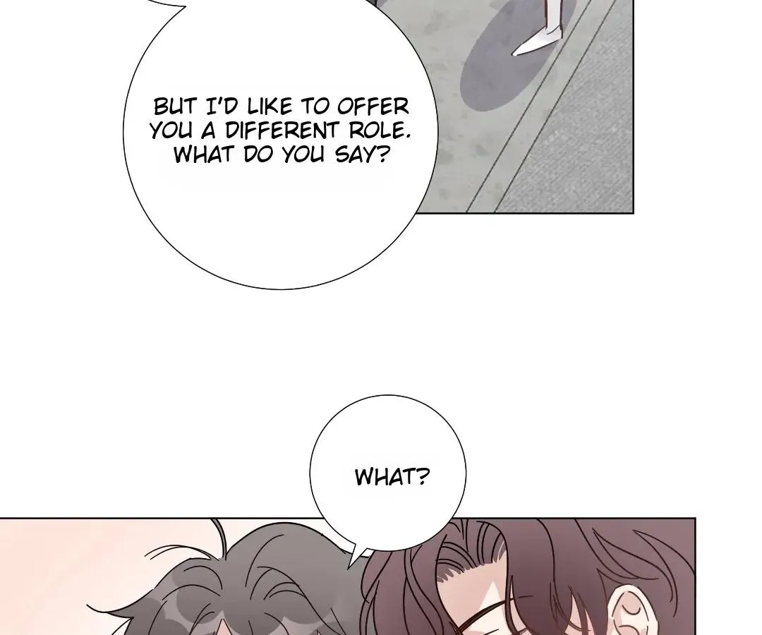 A Cross-Dresser's Triple Proposal Chase Chapter 51 page 33 - 