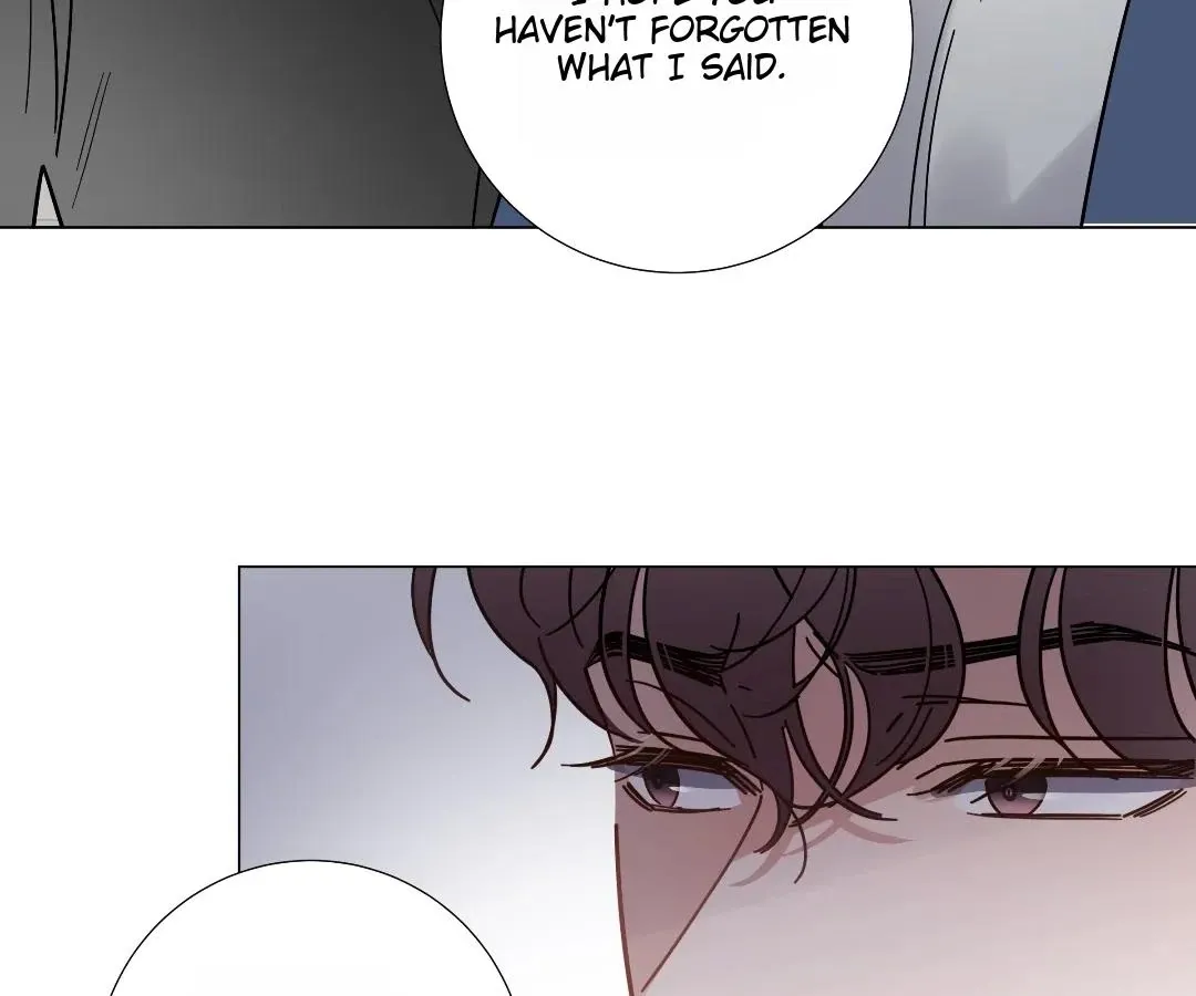 A Cross-Dresser's Triple Proposal Chase Chapter 51 page 40 - 