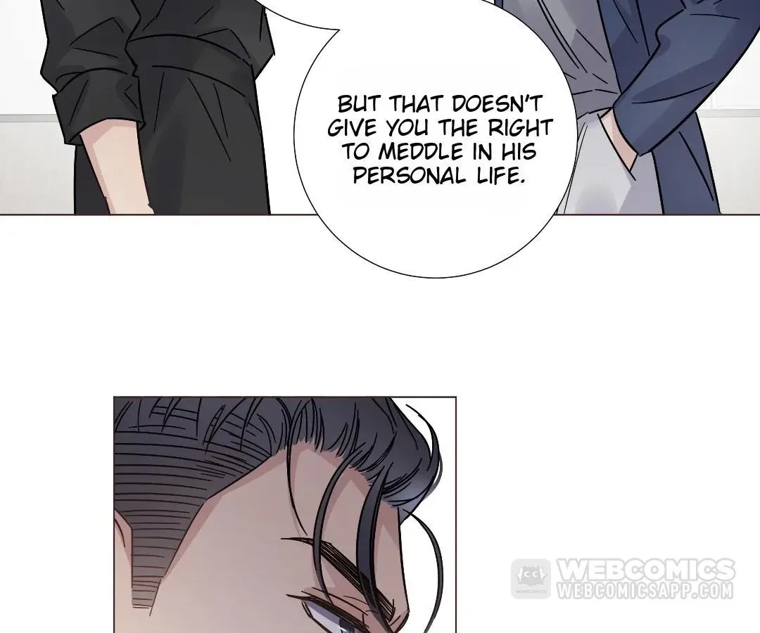 A Cross-Dresser's Triple Proposal Chase Chapter 51 page 44 - 