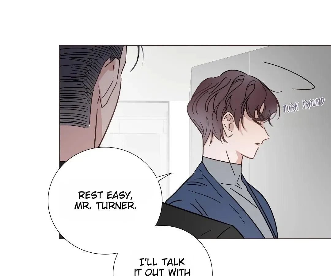 A Cross-Dresser's Triple Proposal Chase Chapter 51 page 46 - 