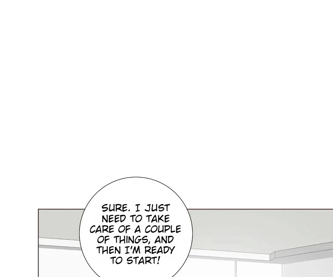 A Cross-Dresser's Triple Proposal Chase Chapter 51 page 48 - 