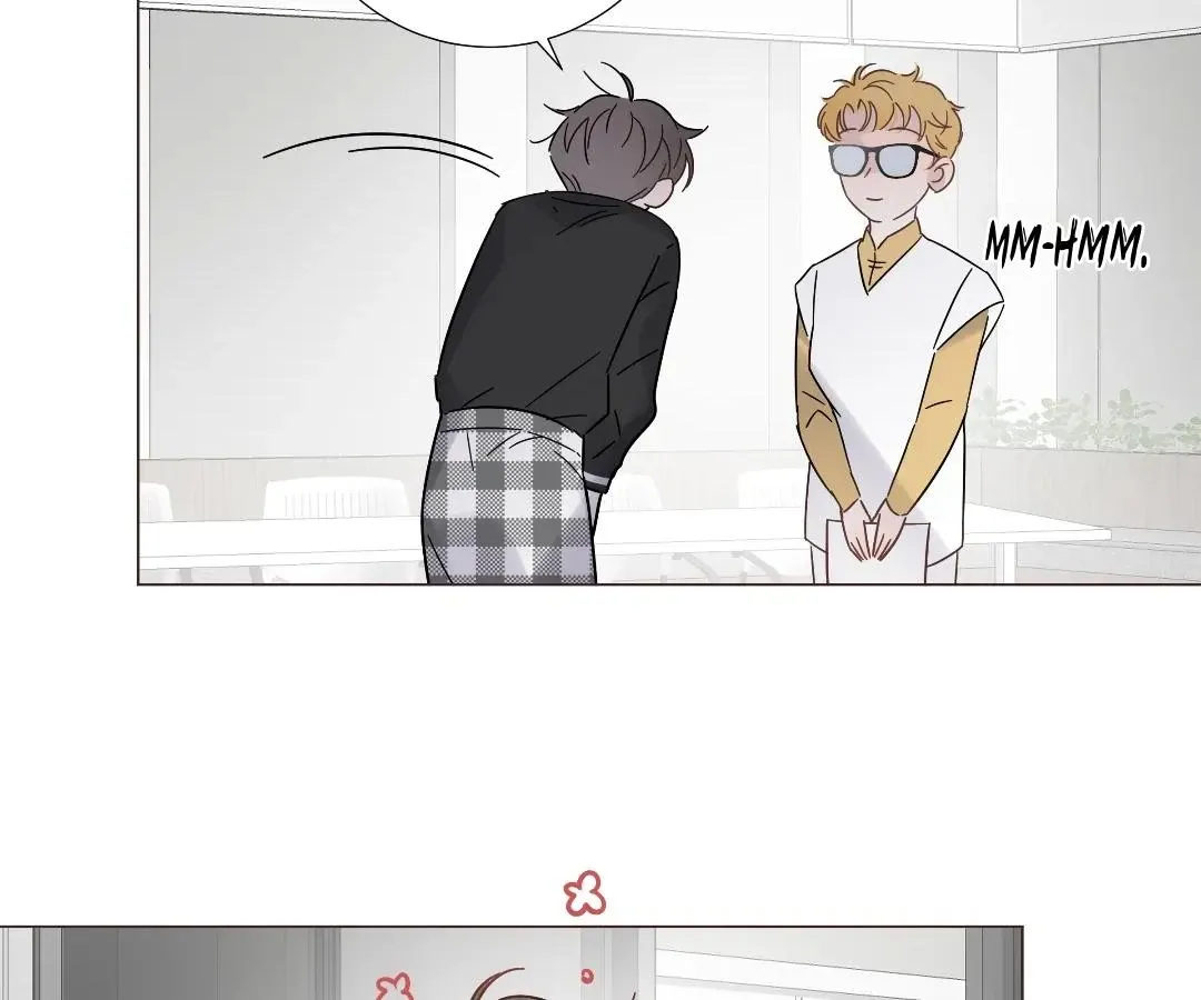 A Cross-Dresser's Triple Proposal Chase Chapter 51 page 49 - 