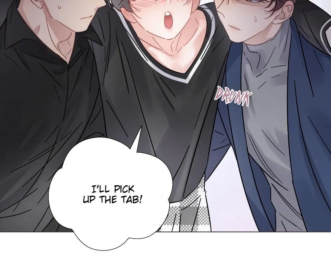 A Cross-Dresser's Triple Proposal Chase Chapter 51 page 61 - 