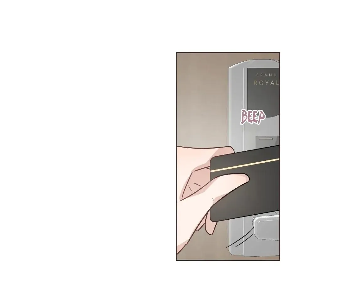 A Cross-Dresser's Triple Proposal Chase Chapter 51 page 62 - 
