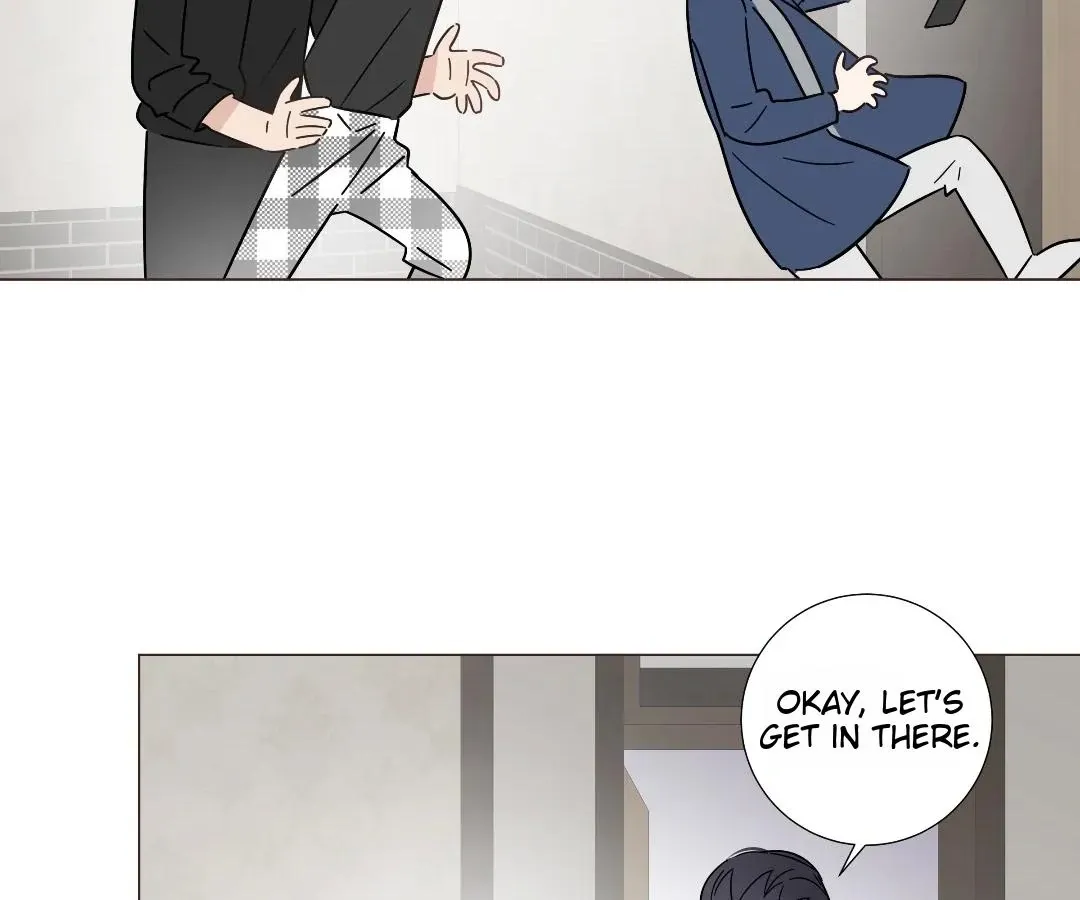 A Cross-Dresser's Triple Proposal Chase Chapter 51 page 64 - 
