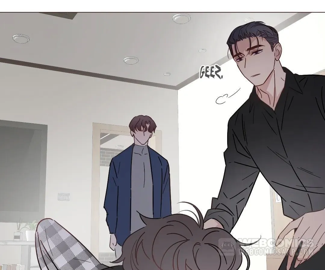 A Cross-Dresser's Triple Proposal Chase Chapter 51 page 68 - 