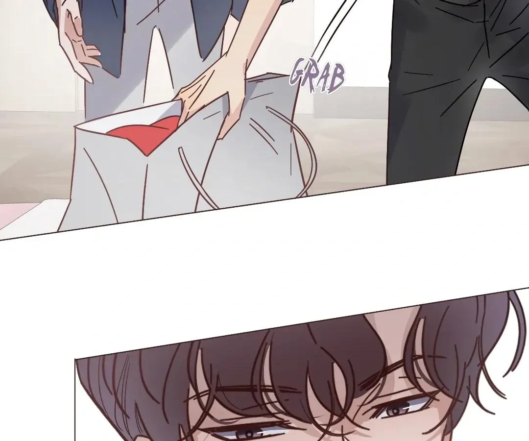 A Cross-Dresser's Triple Proposal Chase Chapter 51 page 74 - 