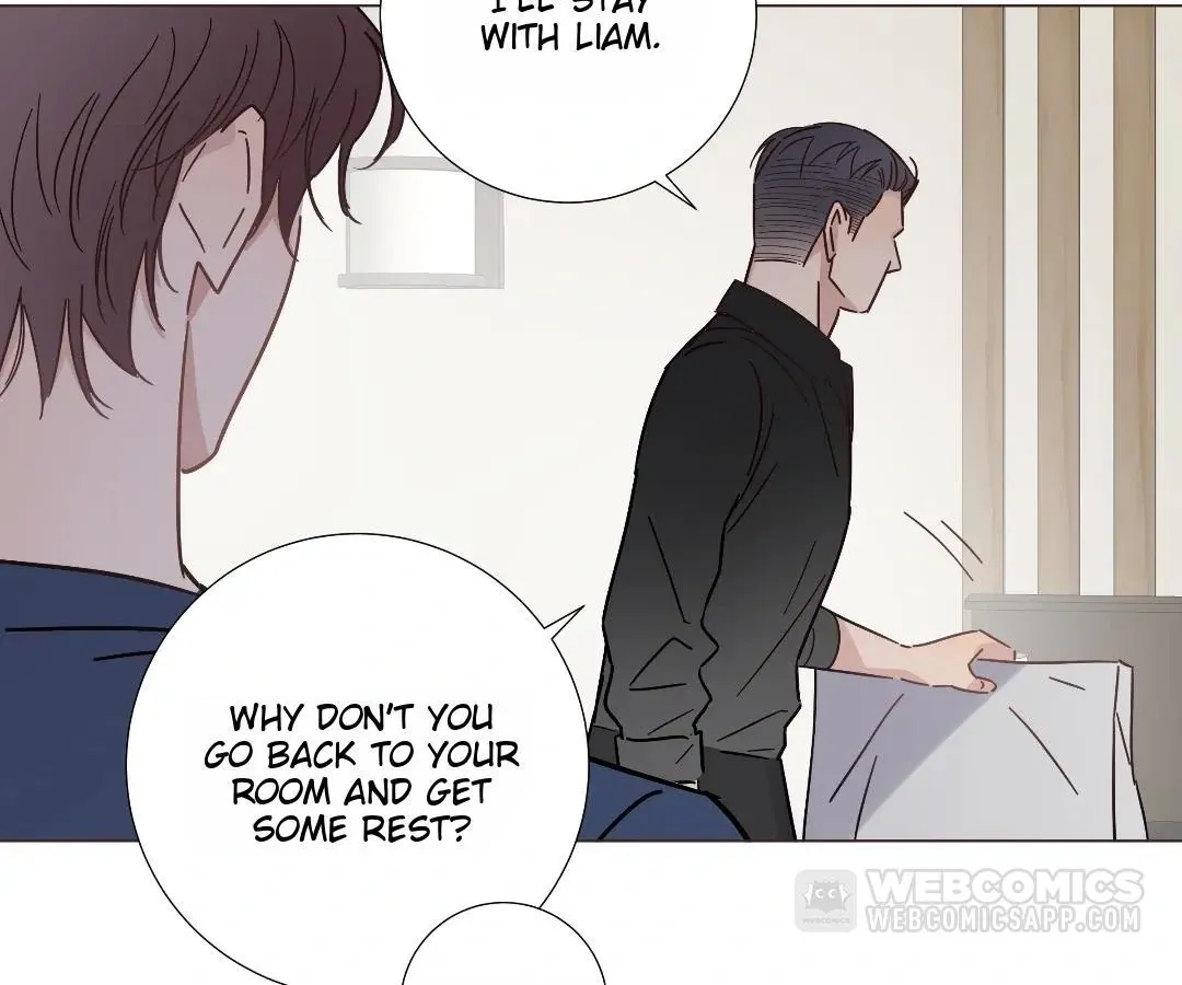 A Cross-Dresser's Triple Proposal Chase Chapter 51 page 76 - 