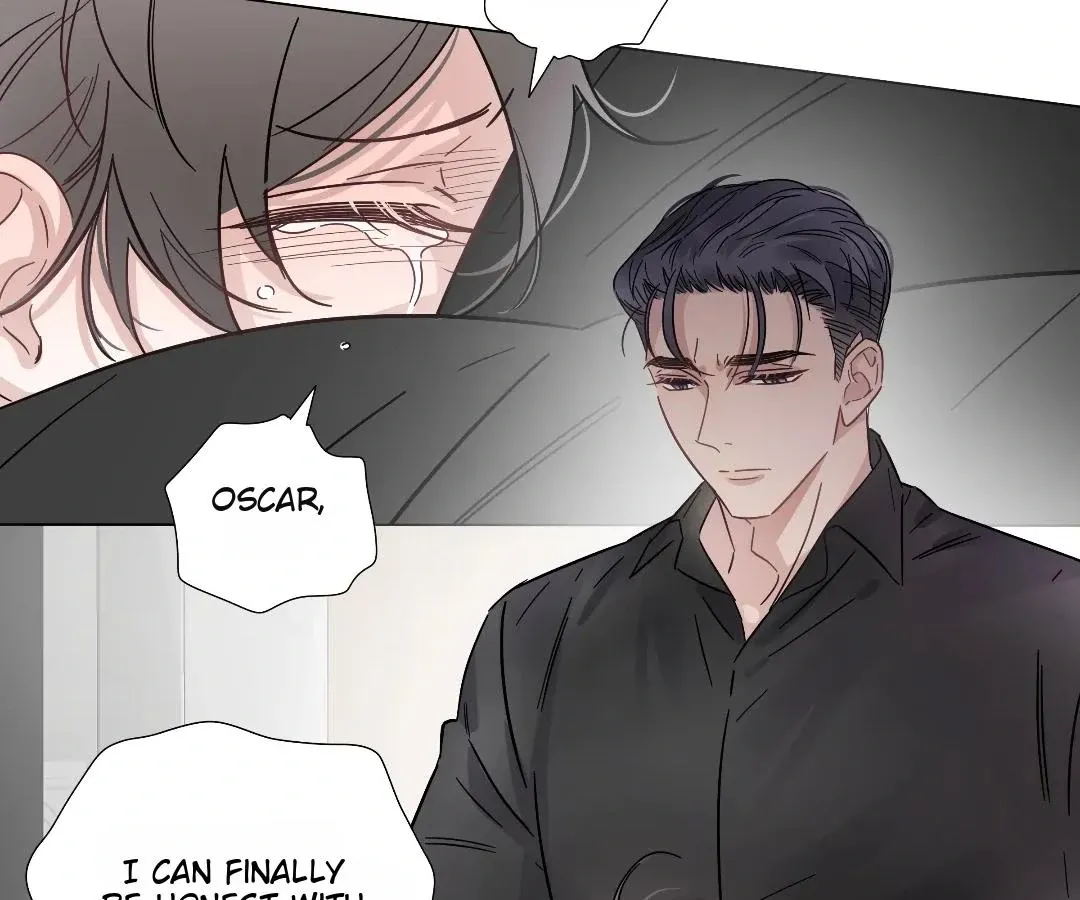 A Cross-Dresser's Triple Proposal Chase Chapter 52 page 13 - 
