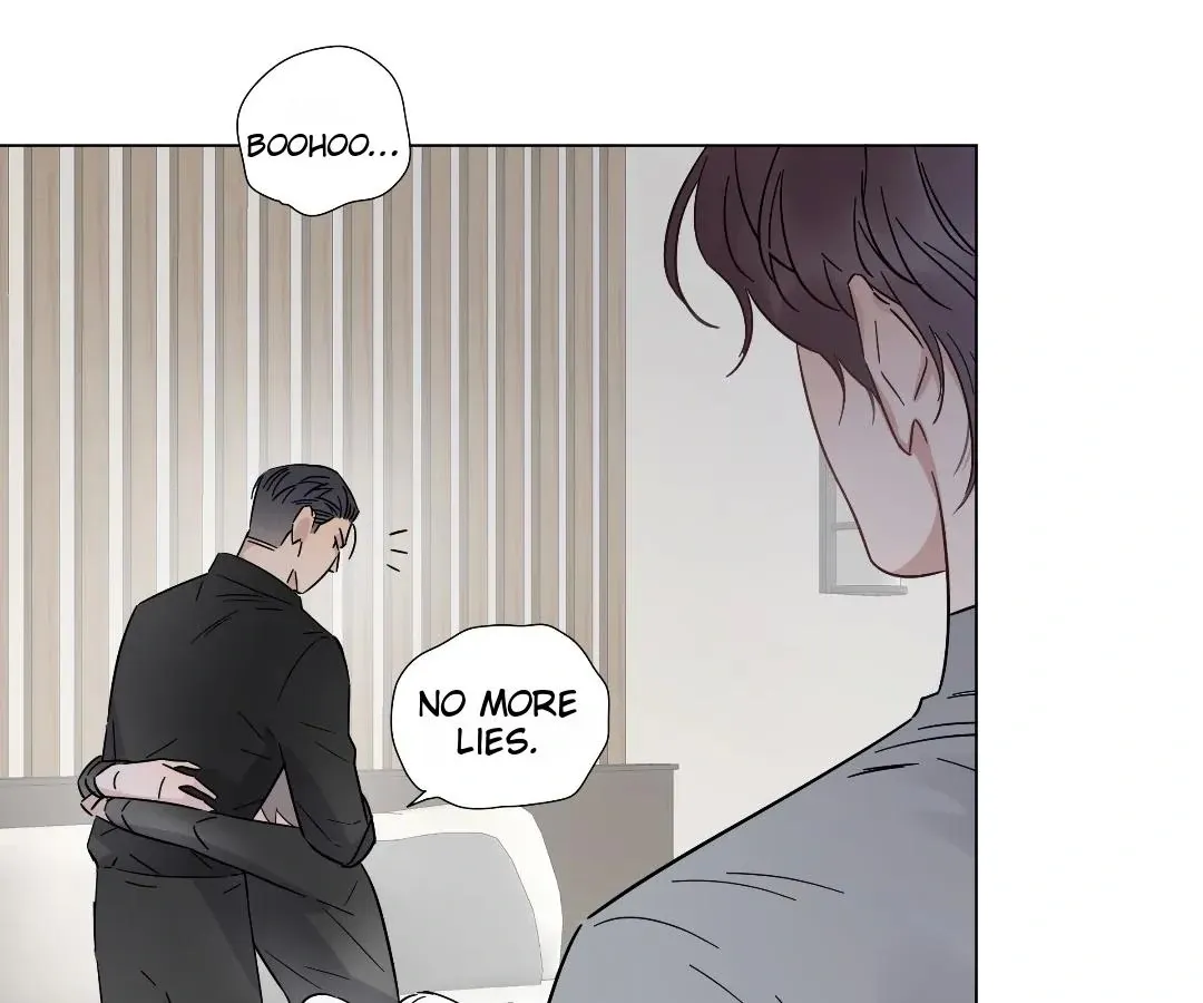 A Cross-Dresser's Triple Proposal Chase Chapter 52 page 18 - 