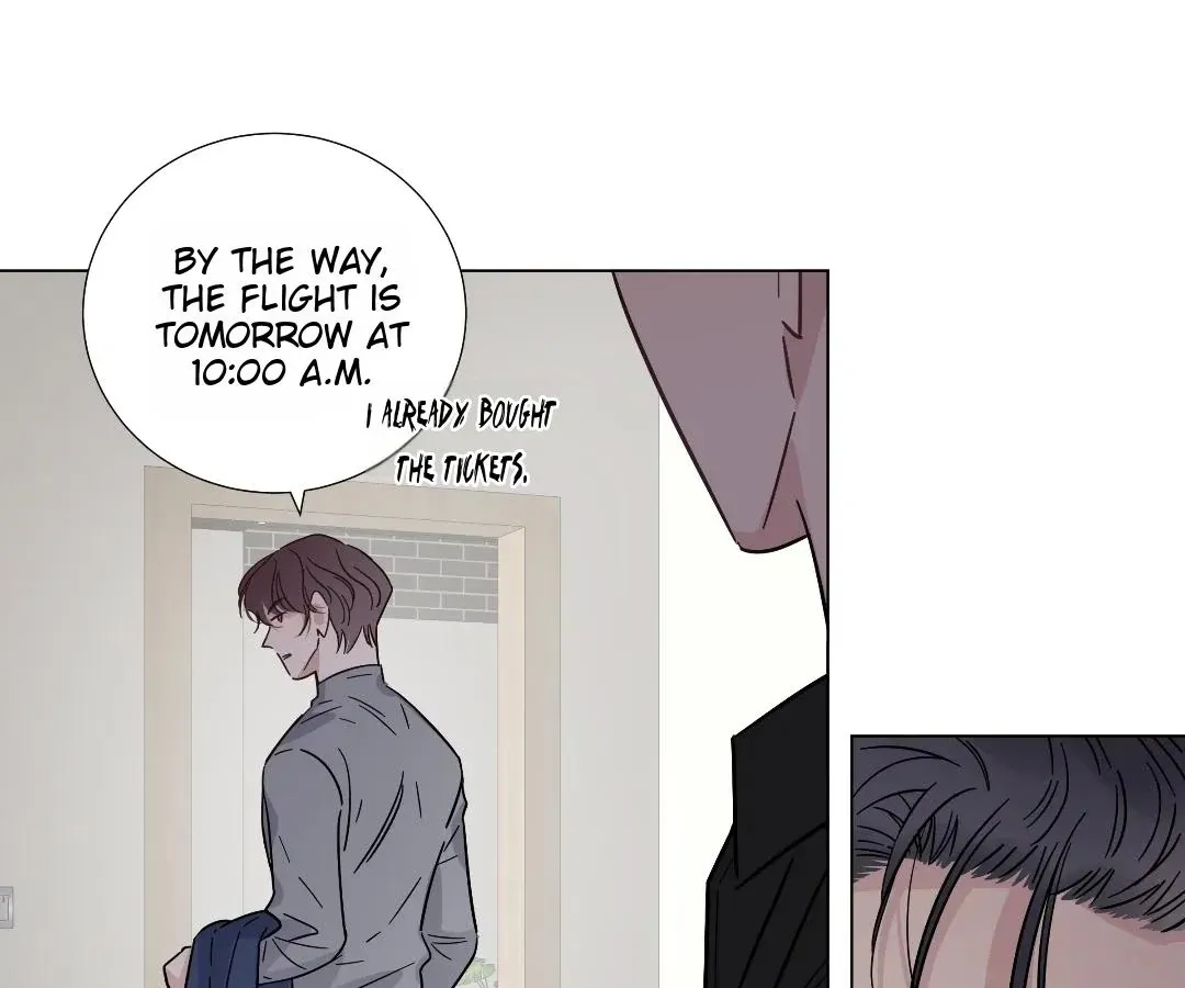 A Cross-Dresser's Triple Proposal Chase Chapter 52 page 21 - 