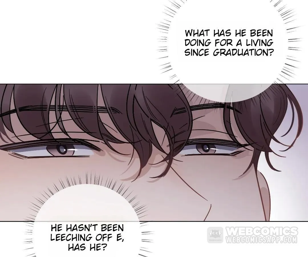A Cross-Dresser's Triple Proposal Chase Chapter 52 page 28 - 