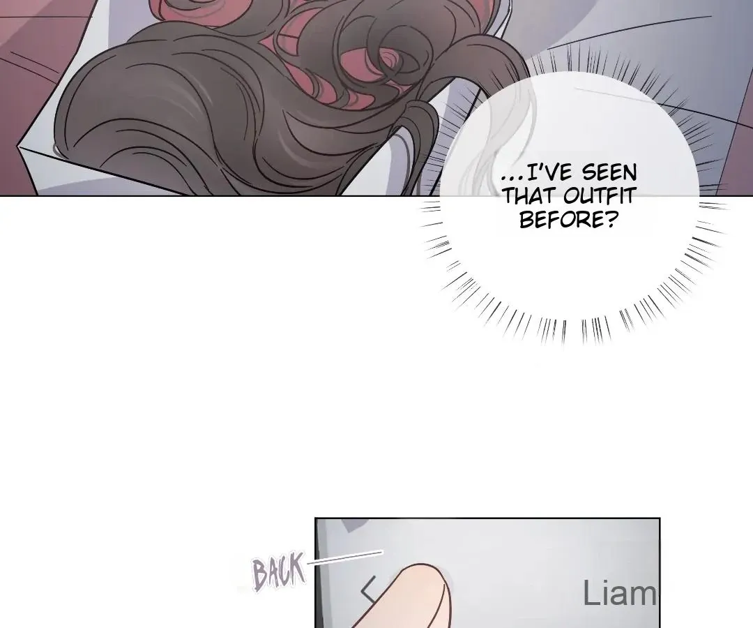 A Cross-Dresser's Triple Proposal Chase Chapter 52 page 30 - 