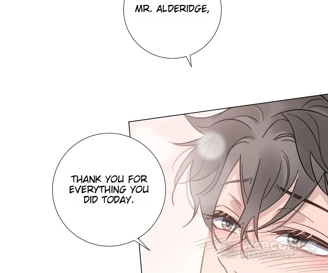 A Cross-Dresser's Triple Proposal Chase Chapter 52 page 4 - 