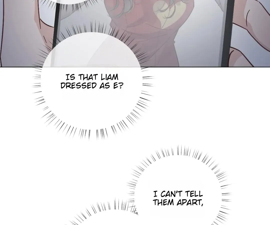 A Cross-Dresser's Triple Proposal Chase Chapter 52 page 35 - 