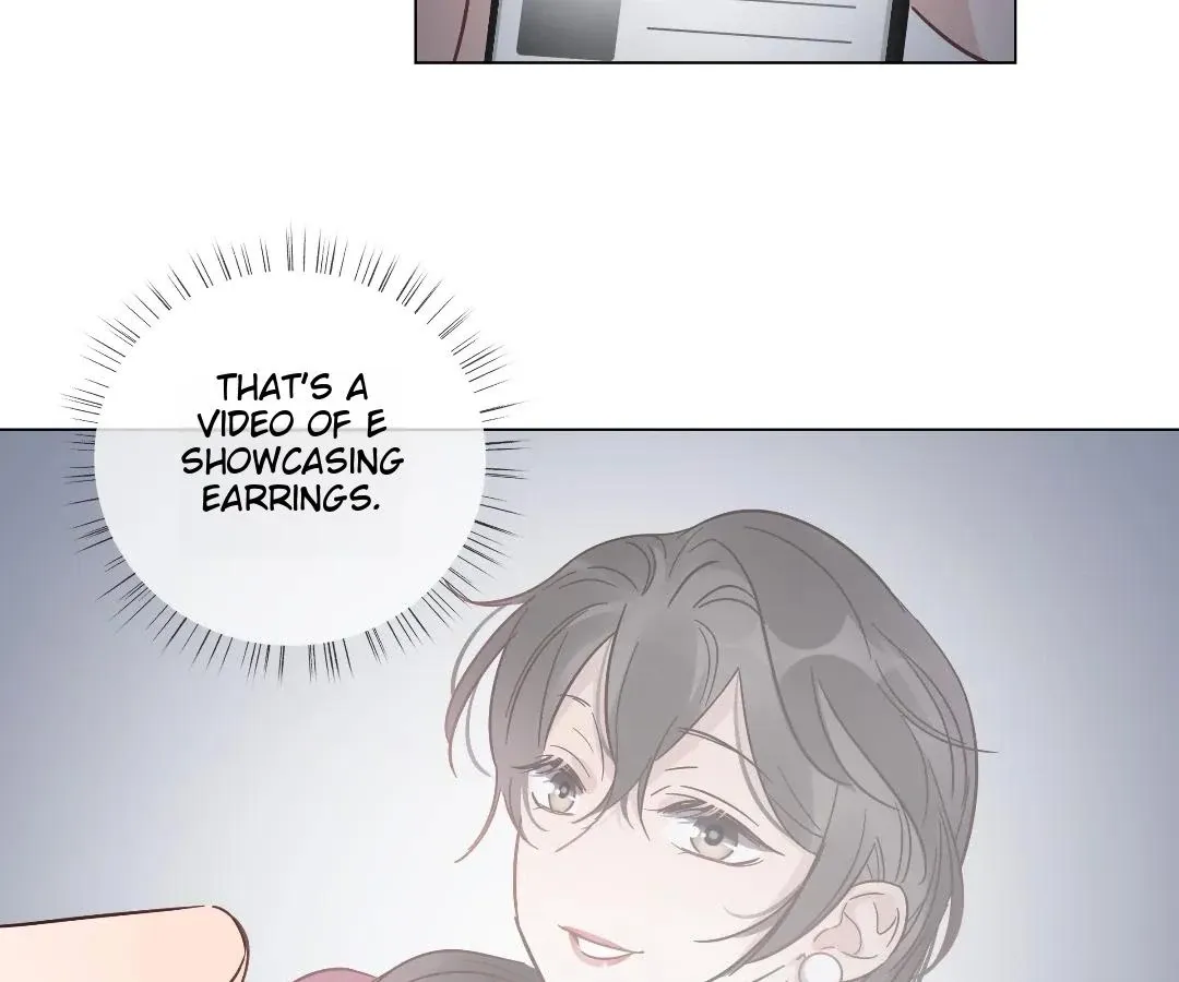 A Cross-Dresser's Triple Proposal Chase Chapter 52 page 38 - 