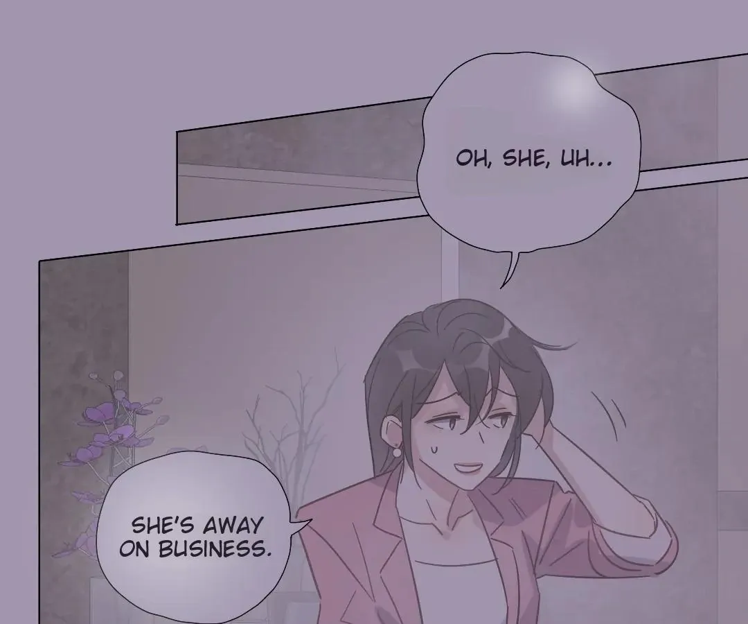 A Cross-Dresser's Triple Proposal Chase Chapter 52 page 46 - 