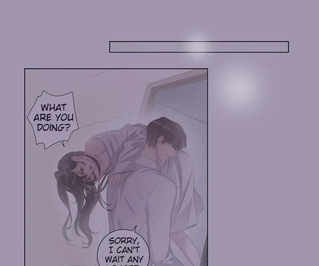 A Cross-Dresser's Triple Proposal Chase Chapter 52 page 50 - 