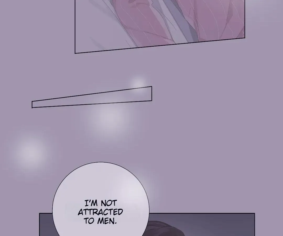 A Cross-Dresser's Triple Proposal Chase Chapter 52 page 53 - 