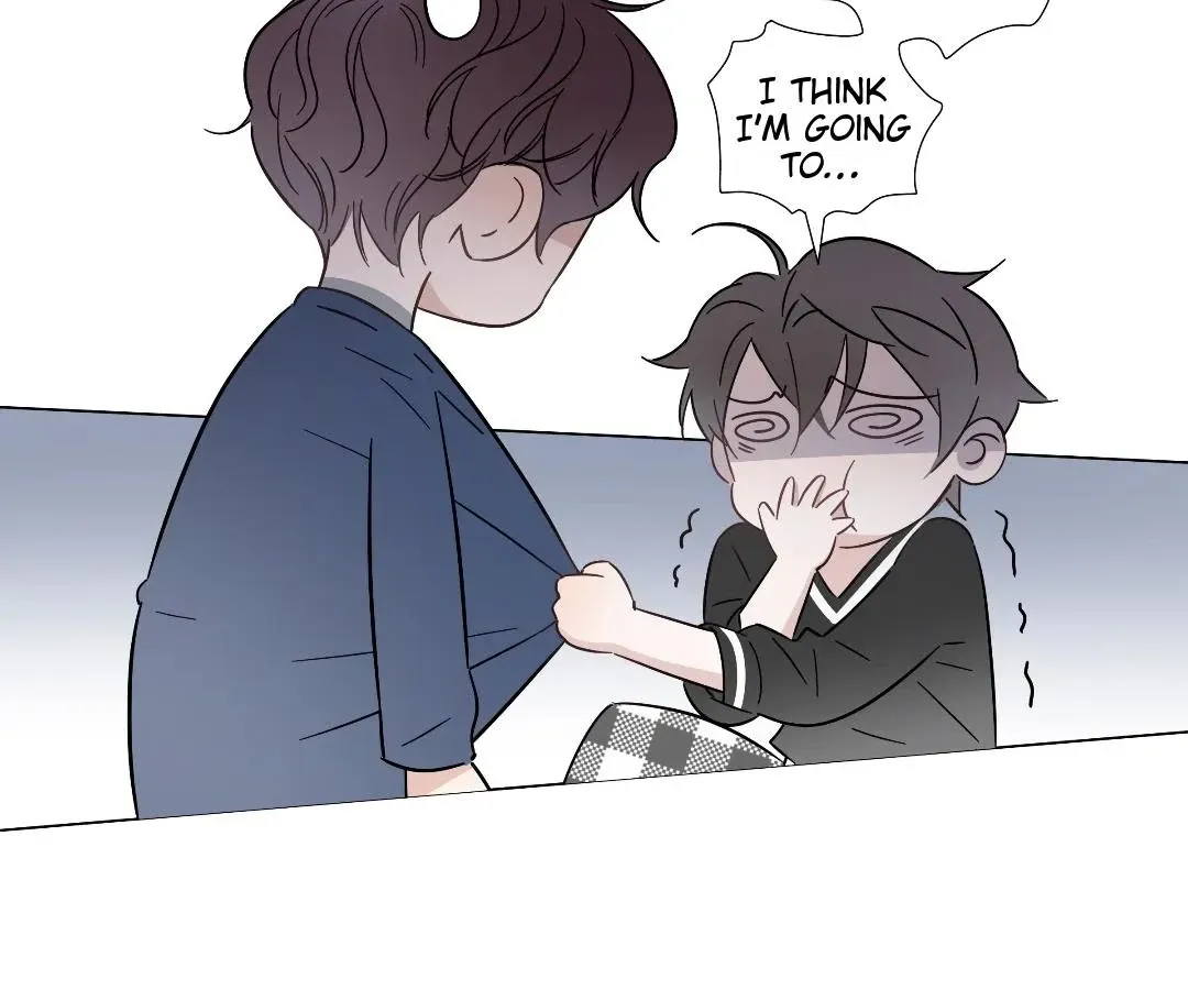 A Cross-Dresser's Triple Proposal Chase Chapter 52 page 7 - 