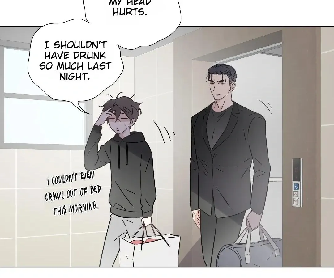 A Cross-Dresser's Triple Proposal Chase Chapter 52 page 66 - 