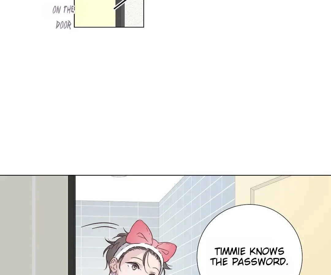 A Cross-Dresser's Triple Proposal Chase Chapter 52 page 74 - 
