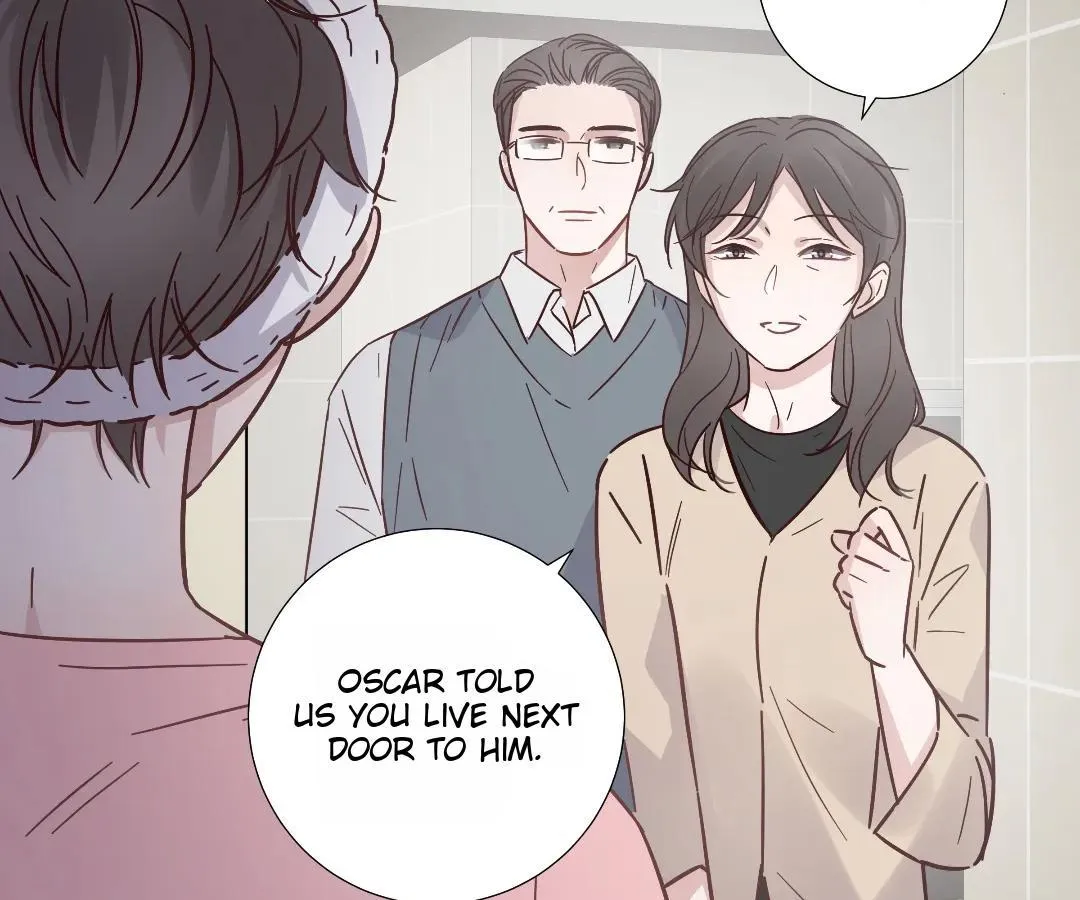 A Cross-Dresser's Triple Proposal Chase Chapter 52 page 77 - 