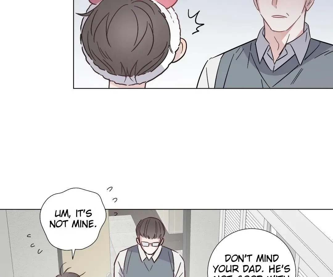 A Cross-Dresser's Triple Proposal Chase Chapter 52 page 80 - 