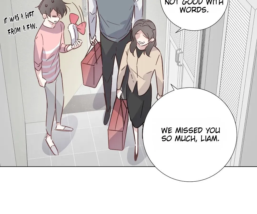 A Cross-Dresser's Triple Proposal Chase Chapter 52 page 81 - 