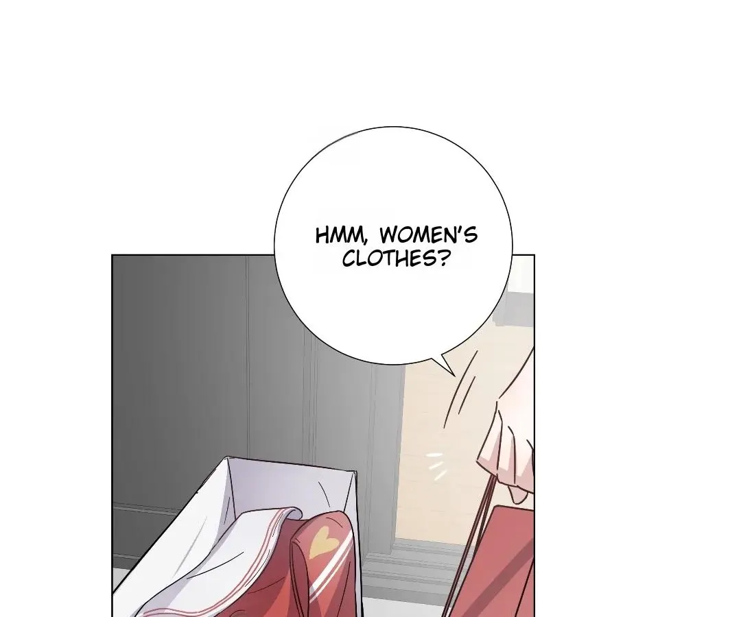 A Cross-Dresser's Triple Proposal Chase Chapter 52 page 82 - 