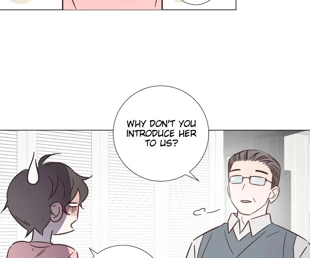 A Cross-Dresser's Triple Proposal Chase Chapter 52 page 89 - 