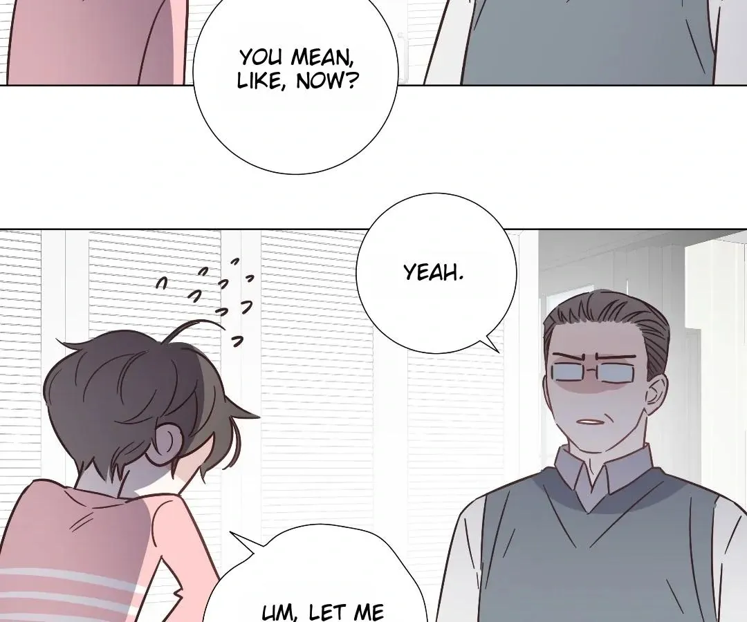 A Cross-Dresser's Triple Proposal Chase Chapter 52 page 90 - 