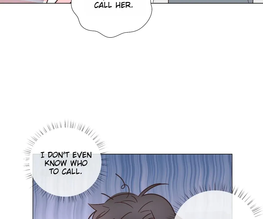A Cross-Dresser's Triple Proposal Chase Chapter 52 page 91 - 