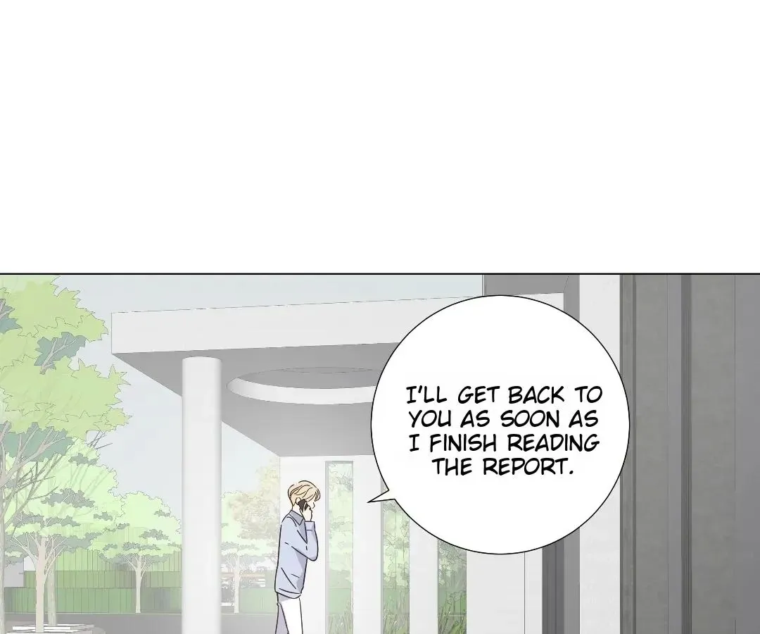 A Cross-Dresser's Triple Proposal Chase Chapter 53 page 2 - 