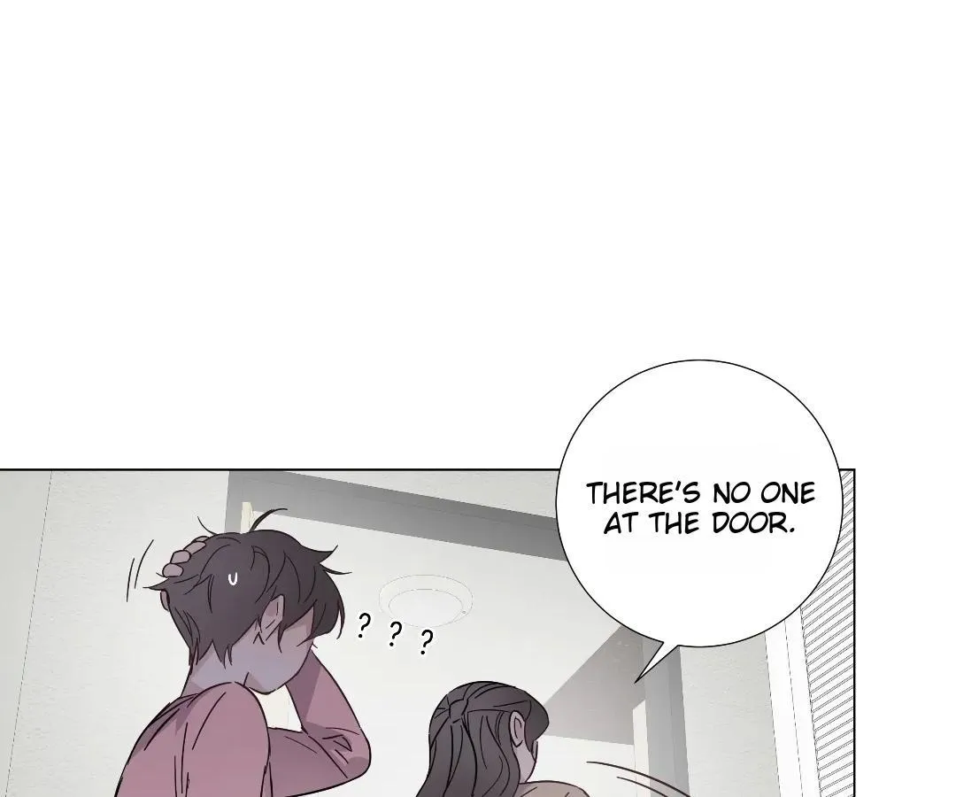 A Cross-Dresser's Triple Proposal Chase Chapter 53 page 11 - 