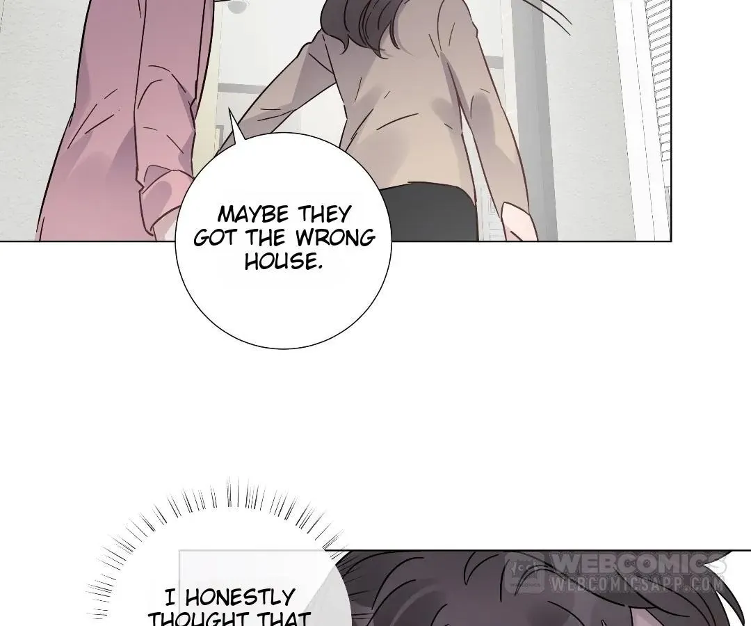 A Cross-Dresser's Triple Proposal Chase Chapter 53 page 12 - 