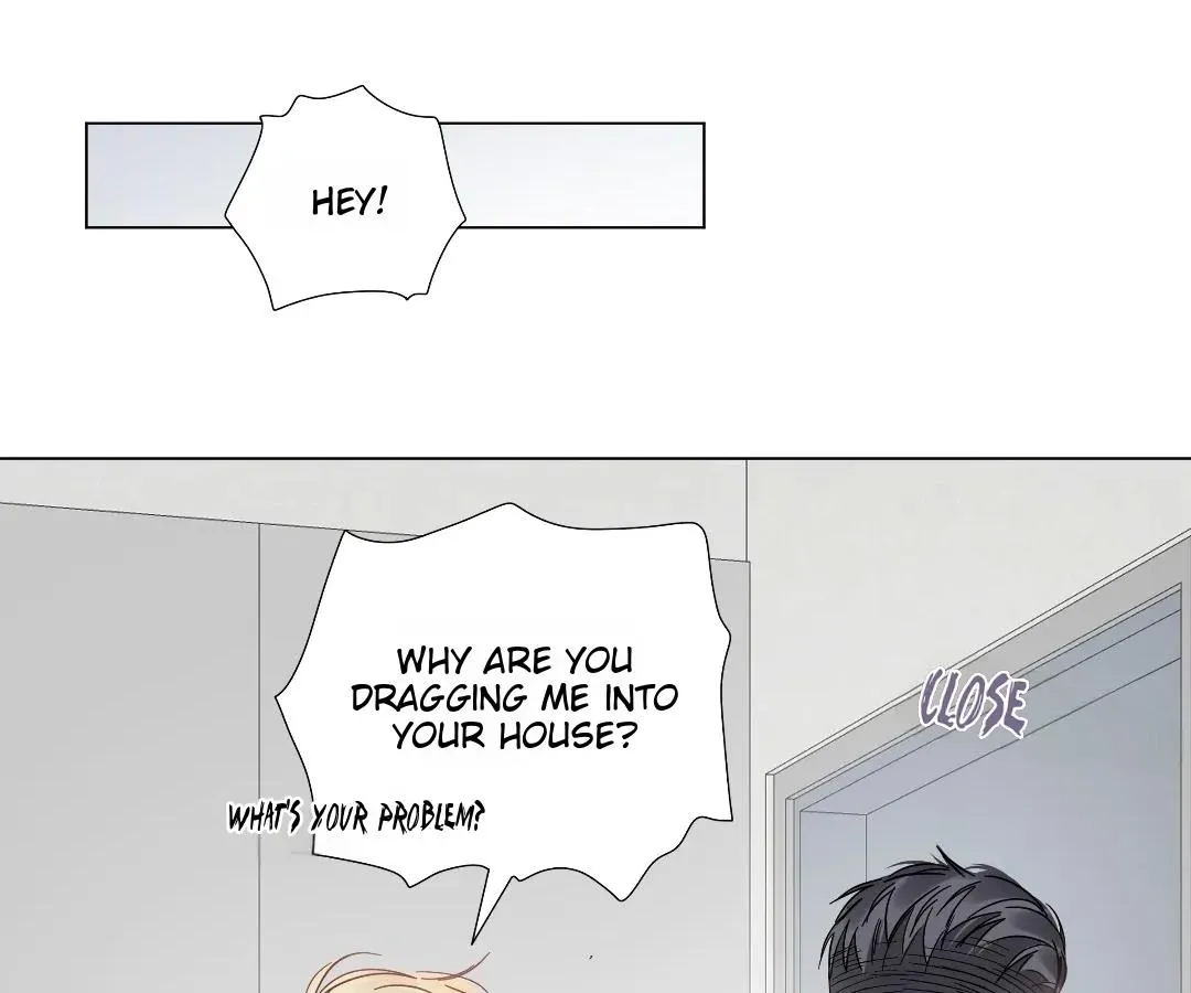 A Cross-Dresser's Triple Proposal Chase Chapter 53 page 14 - 