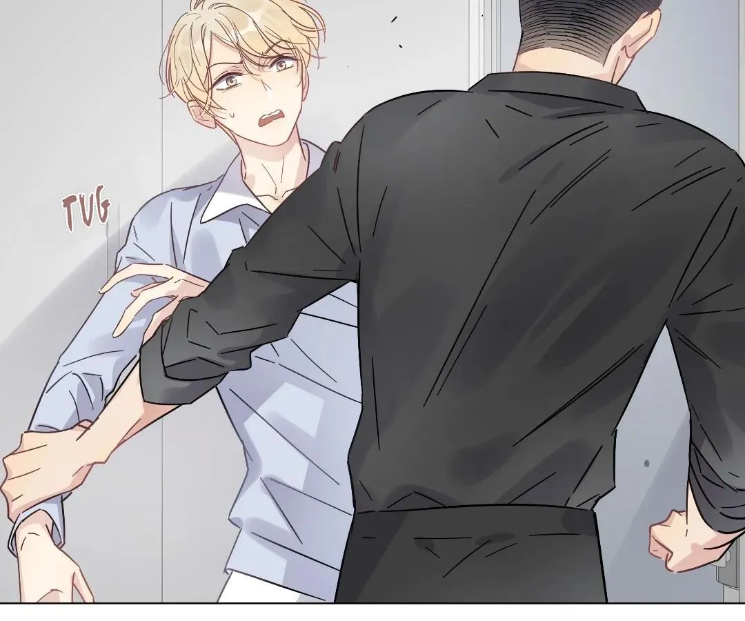 A Cross-Dresser's Triple Proposal Chase Chapter 53 page 15 - 