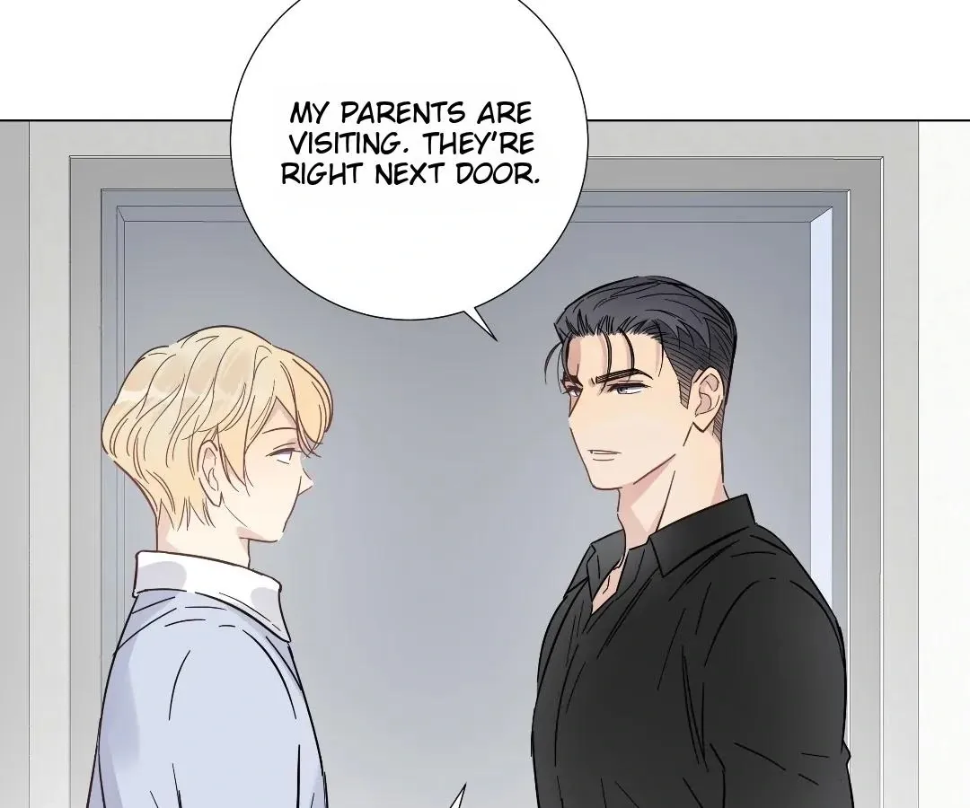 A Cross-Dresser's Triple Proposal Chase Chapter 53 page 18 - 