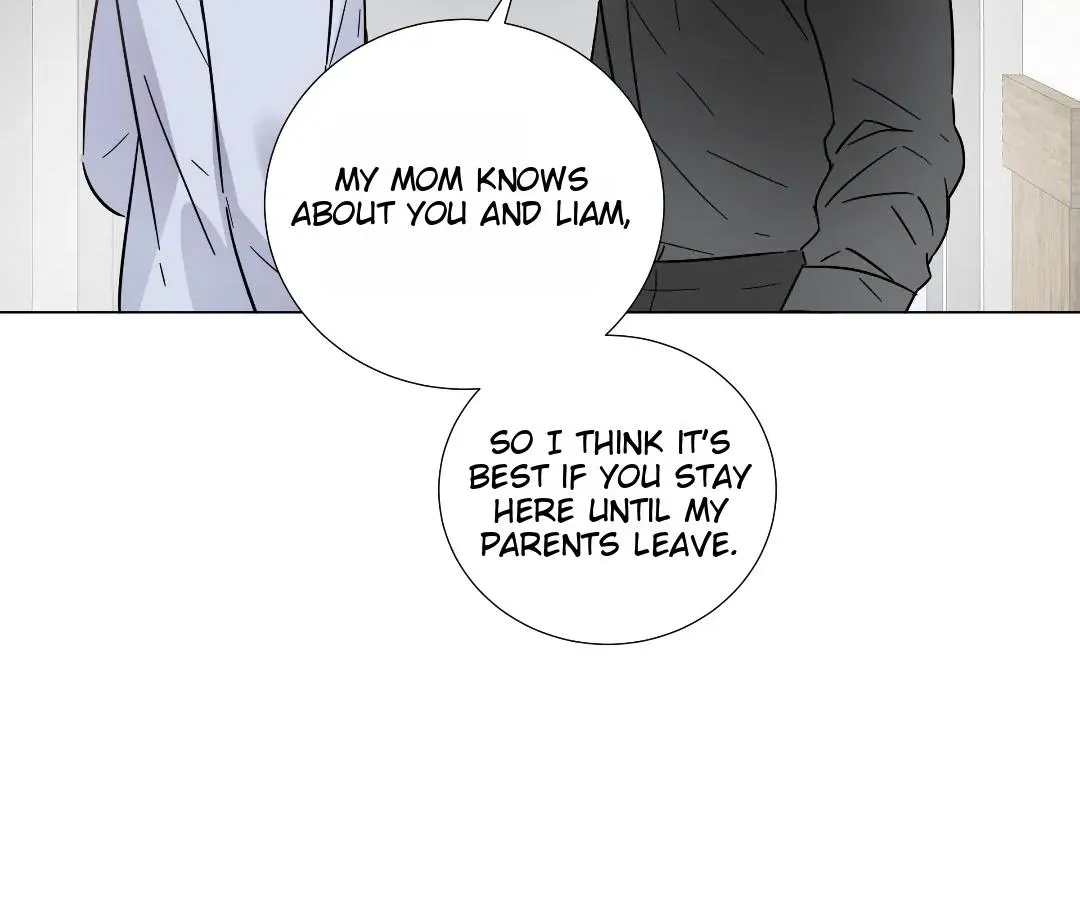 A Cross-Dresser's Triple Proposal Chase Chapter 53 page 19 - 
