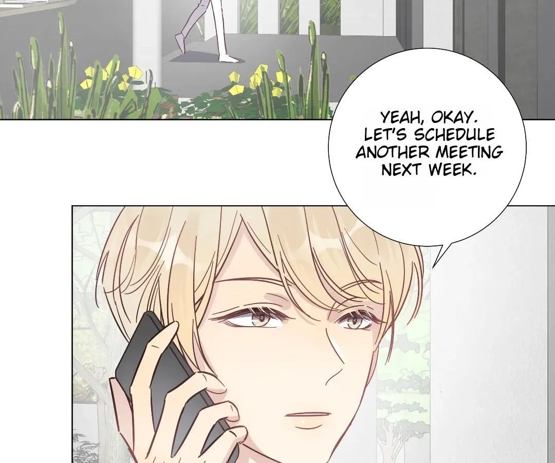 A Cross-Dresser's Triple Proposal Chase Chapter 53 page 3 - 