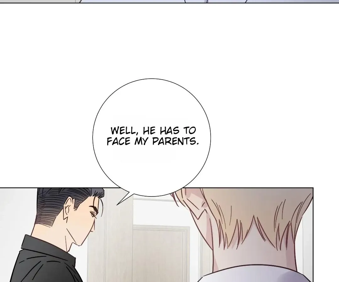 A Cross-Dresser's Triple Proposal Chase Chapter 53 page 24 - 