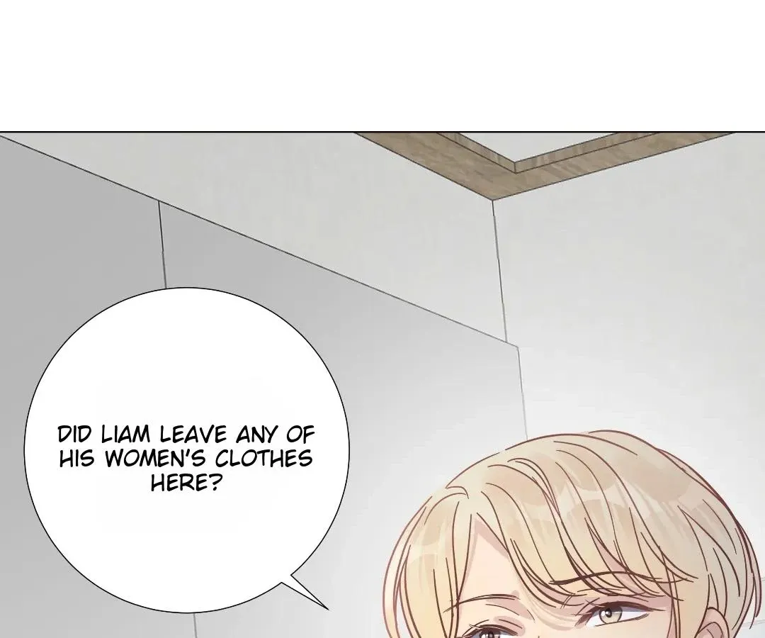 A Cross-Dresser's Triple Proposal Chase Chapter 53 page 27 - 