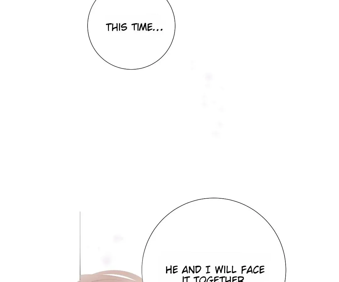 A Cross-Dresser's Triple Proposal Chase Chapter 53 page 30 - 