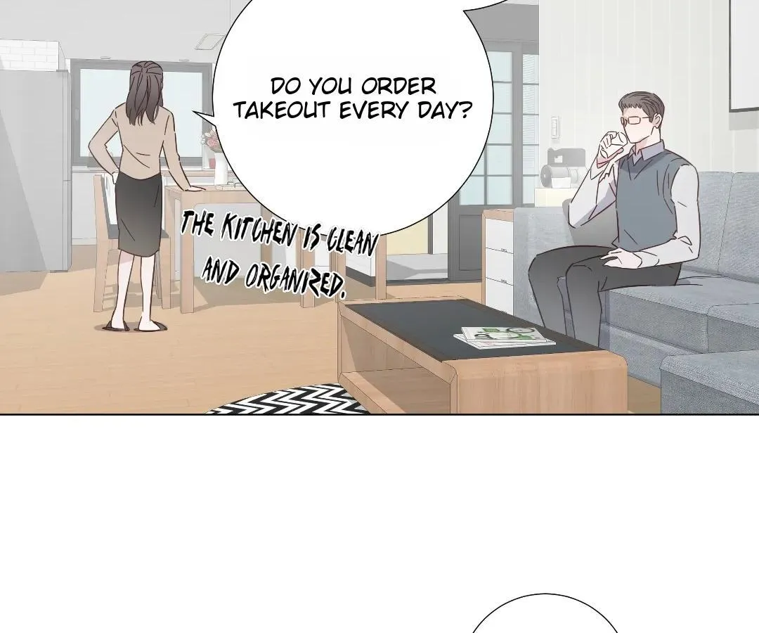 A Cross-Dresser's Triple Proposal Chase Chapter 53 page 34 - 