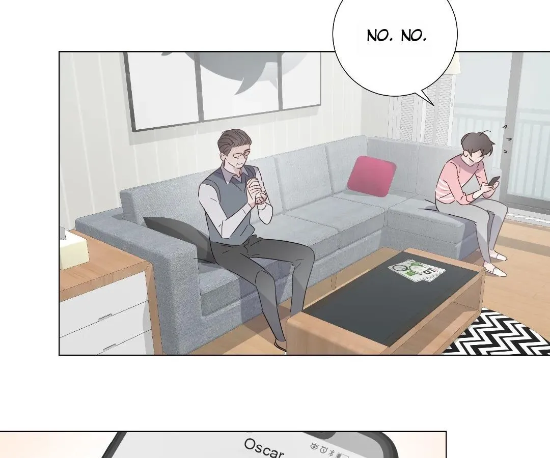 A Cross-Dresser's Triple Proposal Chase Chapter 53 page 35 - 
