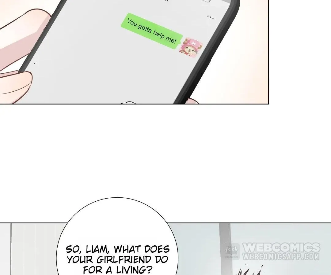 A Cross-Dresser's Triple Proposal Chase Chapter 53 page 36 - 